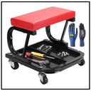 Mechanics Trolley Seat