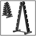 6 Tier Dumbbell Rack