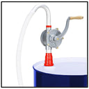 50" Rotary Hand Drum Barrel Pump