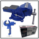 Heavy Duty Bench Vice Vise Clamp