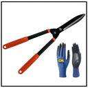 22'' CARBON STEEL BLADE SHEARS