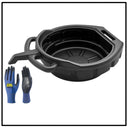 OIL DRAIN PAN