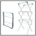 3 Tier Laundry Airer Dryer Rack 15M