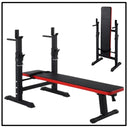 4-in-1 Multifunctional Weight Bench 36-9