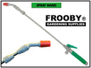 2L/5L/8L/10L Portable Hand Pump Pressure Sprayer