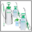 2L/5L/8L/10L Portable Hand Pump Pressure Sprayer