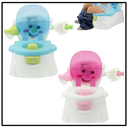 2 in 1 Kids Baby Toddler Training Toilet Seat Potty