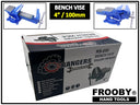 Heavy Duty Bench Vice Vise Clamp