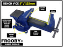 Heavy Duty Bench Vice Vise Clamp