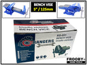 Heavy Duty Bench Vice Vise Clamp
