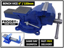 Heavy Duty Bench Vice Vise Clamp