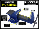 Heavy Duty Bench Vice Vise Clamp