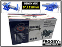 Heavy Duty Bench Vice Vise Clamp